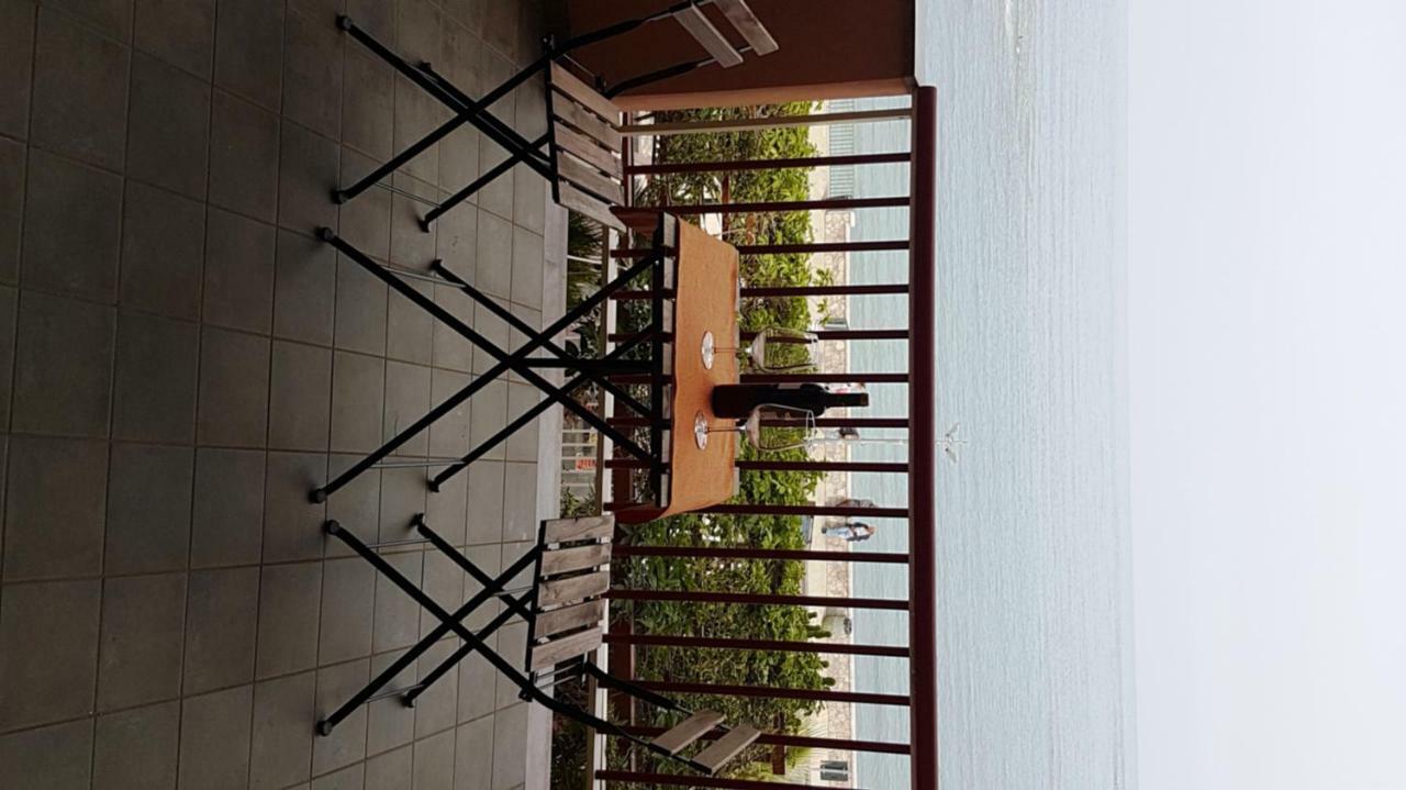 Loft Baia Di Giardini Apartment Exterior photo